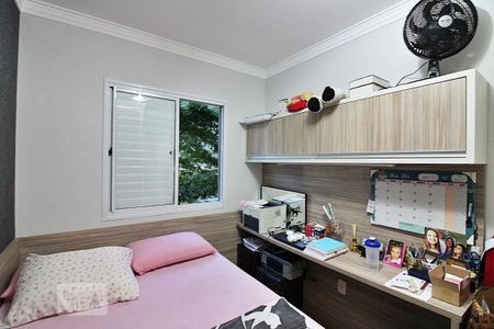 Apartamento à venda com 73m², 3 quartos e 1 vagaQuarto 2 