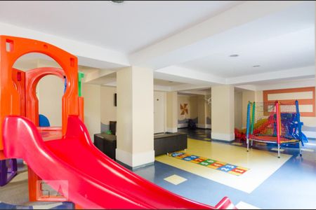 Apartamento à venda com 73m², 3 quartos e 1 vagaBrinquedoteca