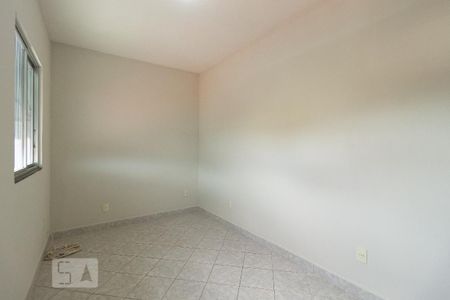 Quarto de kitnet/studio para alugar com 1 quarto, 25m² em Campo Grande, Rio de Janeiro