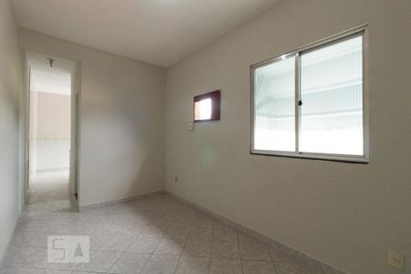 Quarto de kitnet/studio para alugar com 1 quarto, 25m² em Campo Grande, Rio de Janeiro