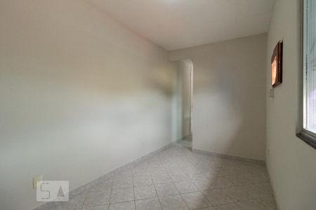 Quarto de kitnet/studio para alugar com 1 quarto, 25m² em Campo Grande, Rio de Janeiro