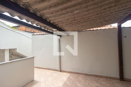 Vista da Sala/Quarto de kitnet/studio para alugar com 1 quarto, 25m² em Campo Grande, Rio de Janeiro