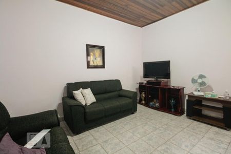 Sala de casa à venda com 2 quartos, 110m² em Tatuapé, São Paulo