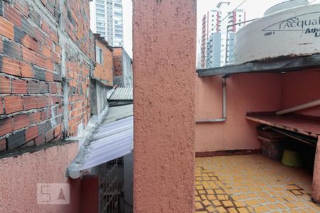 Casa à venda com 110m², 2 quartos e 1 vaga Casa à venda com 110m², 2 quartos e 1 vagaTerraço