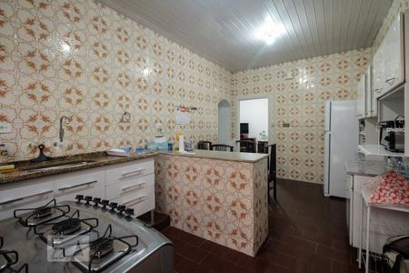 Casa à venda com 110m², 2 quartos e 1 vaga Casa à venda com 110m², 2 quartos e 1 vagaCozinha