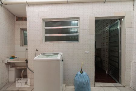 Casa à venda com 110m², 2 quartos e 1 vaga Casa à venda com 110m², 2 quartos e 1 vagaÁrea de serviço