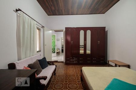 Quarto 1 de casa à venda com 2 quartos, 110m² em Tatuapé, São Paulo