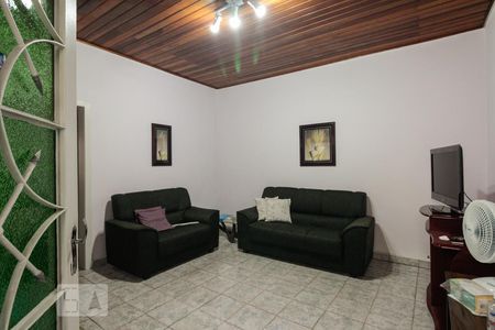 Sala de casa à venda com 2 quartos, 110m² em Tatuapé, São Paulo