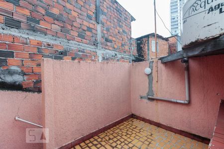 Casa à venda com 110m², 2 quartos e 1 vaga Casa à venda com 110m², 2 quartos e 1 vagaTerraço