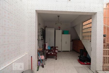 Casa à venda com 110m², 2 quartos e 1 vaga Casa à venda com 110m², 2 quartos e 1 vagaÁrea de serviço