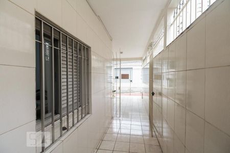 Casa à venda com 110m², 2 quartos e 1 vaga Casa à venda com 110m², 2 quartos e 1 vagaEntrada