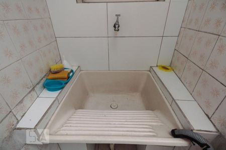 Casa à venda com 110m², 2 quartos e 1 vaga Casa à venda com 110m², 2 quartos e 1 vagaÁrea de serviço