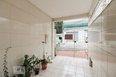 Casa à venda com 110m², 2 quartos e 1 vaga Casa à venda com 110m², 2 quartos e 1 vagaGaragem