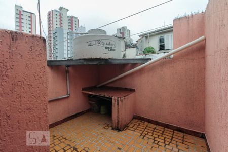 Casa à venda com 110m², 2 quartos e 1 vaga Casa à venda com 110m², 2 quartos e 1 vagaTerraço