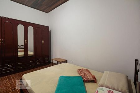 Quarto 1 de casa à venda com 2 quartos, 110m² em Tatuapé, São Paulo