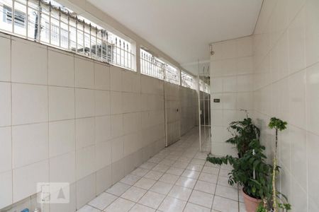 Casa à venda com 110m², 2 quartos e 1 vaga Casa à venda com 110m², 2 quartos e 1 vagaGaragem