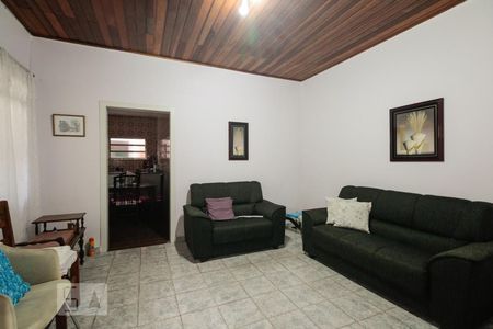 Sala de casa à venda com 2 quartos, 110m² em Tatuapé, São Paulo