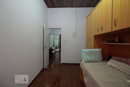 Casa à venda com 110m², 2 quartos e 1 vaga Casa à venda com 110m², 2 quartos e 1 vagaQuarto 2