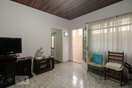 Sala de casa à venda com 2 quartos, 110m² em Tatuapé, São Paulo