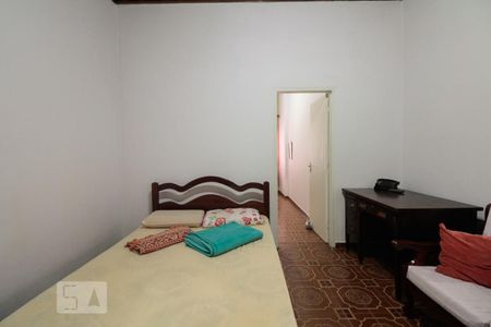 Quarto 1 de casa à venda com 2 quartos, 110m² em Tatuapé, São Paulo
