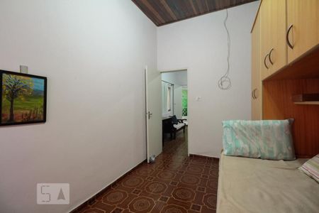 Casa à venda com 110m², 2 quartos e 1 vaga Casa à venda com 110m², 2 quartos e 1 vagaQuarto 2