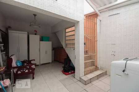 Casa à venda com 110m², 2 quartos e 1 vaga Casa à venda com 110m², 2 quartos e 1 vagaÁrea de serviço