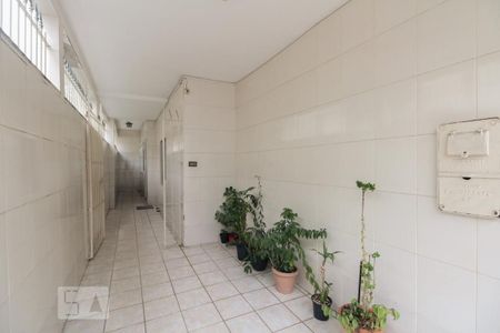 Casa à venda com 110m², 2 quartos e 1 vaga Casa à venda com 110m², 2 quartos e 1 vagaGaragem