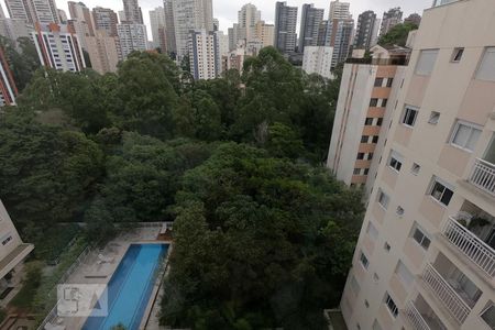 Apartamento à venda com 1 quarto, 65m² em Jardim Ampliação, São Paulo