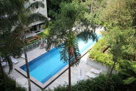 Apartamento à venda com 65m², 1 quarto e 1 vagaÁrea Comum _Piscina
