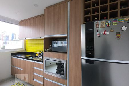Apartamento à venda com 65m², 1 quarto e 1 vagaCobertura
