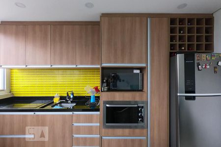 Apartamento à venda com 65m², 1 quarto e 1 vagaCobertura