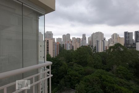 Apartamento à venda com 65m², 1 quarto e 1 vagaQuarto _ Vista