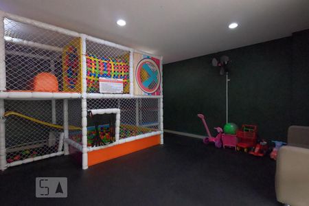 Apartamento à venda com 65m², 1 quarto e 1 vagaÁrea Comum