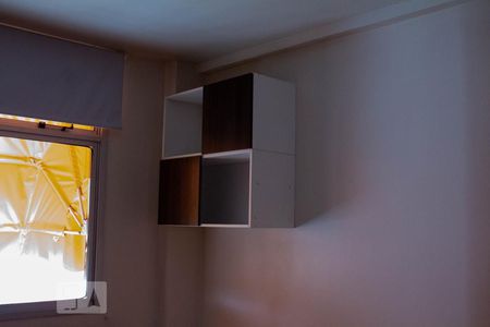 Apartamento à venda com 162m², 3 quartos e 2 vagasQuarto 2