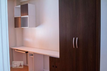 Apartamento à venda com 162m², 3 quartos e 2 vagasQuarto 2