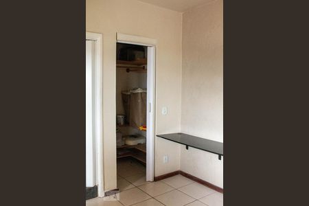 Apartamento à venda com 162m², 3 quartos e 2 vagasQuarto 3