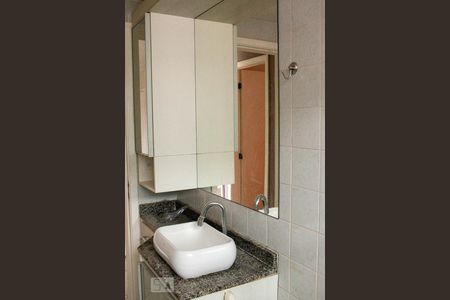 Apartamento à venda com 162m², 3 quartos e 2 vagasBanheiro