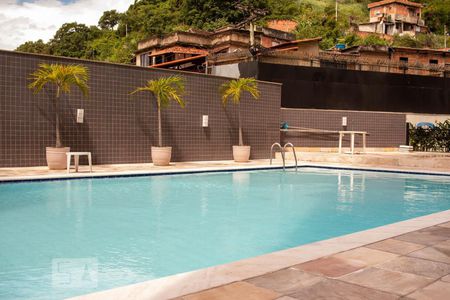 Apartamento à venda com 162m², 3 quartos e 2 vagasArea Externa piscina