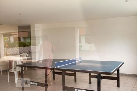 Apartamento à venda com 162m², 3 quartos e 2 vagasArea Externa salao de jogos