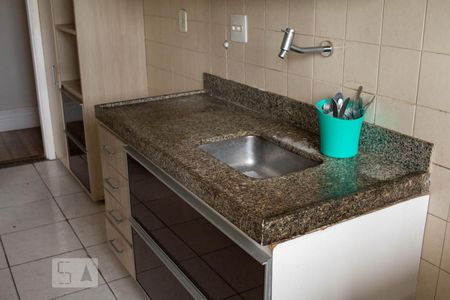 Apartamento à venda com 162m², 3 quartos e 2 vagasCozinha