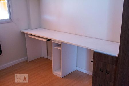 Apartamento à venda com 162m², 3 quartos e 2 vagasQuarto 2