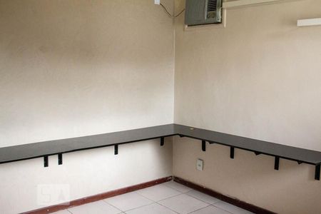 Apartamento à venda com 162m², 3 quartos e 2 vagasQuarto 3