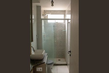 Apartamento à venda com 162m², 3 quartos e 2 vagasBanheiro