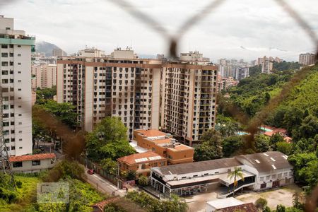 Apartamento à venda com 162m², 3 quartos e 2 vagasVista segundo pavimento
