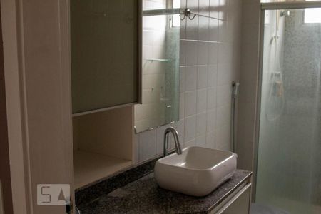 Apartamento à venda com 162m², 3 quartos e 2 vagasBanheiro