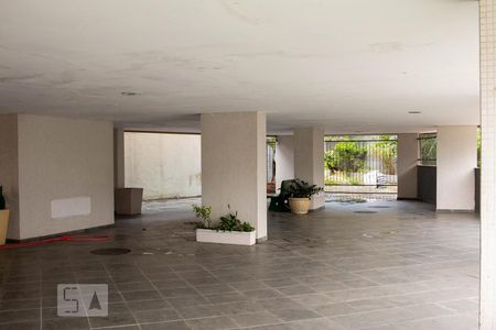 Apartamento à venda com 162m², 3 quartos e 2 vagasArea Externa