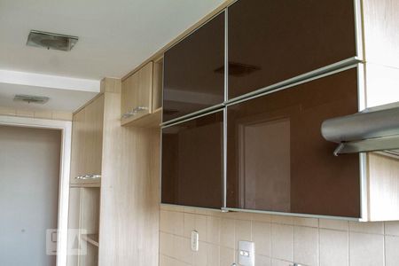 Apartamento à venda com 162m², 3 quartos e 2 vagasCozinha