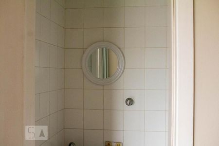 Apartamento à venda com 162m², 3 quartos e 2 vagasLavabo