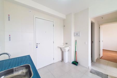 Apartamento para alugar com 32m², 2 quartos e sem vaga Apartamento para alugar com 32m², 2 quartos e sem vagaCozinha