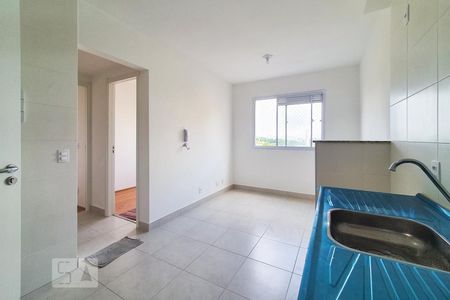 Apartamento para alugar com 32m², 2 quartos e sem vaga Apartamento para alugar com 32m², 2 quartos e sem vagaCozinha